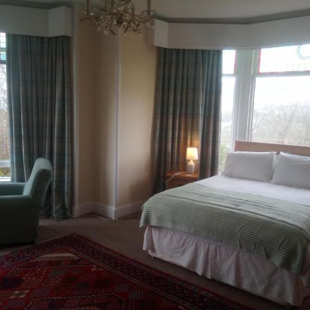 Bed and Breakfast Strathview Strathpeffer Exteriér fotografie