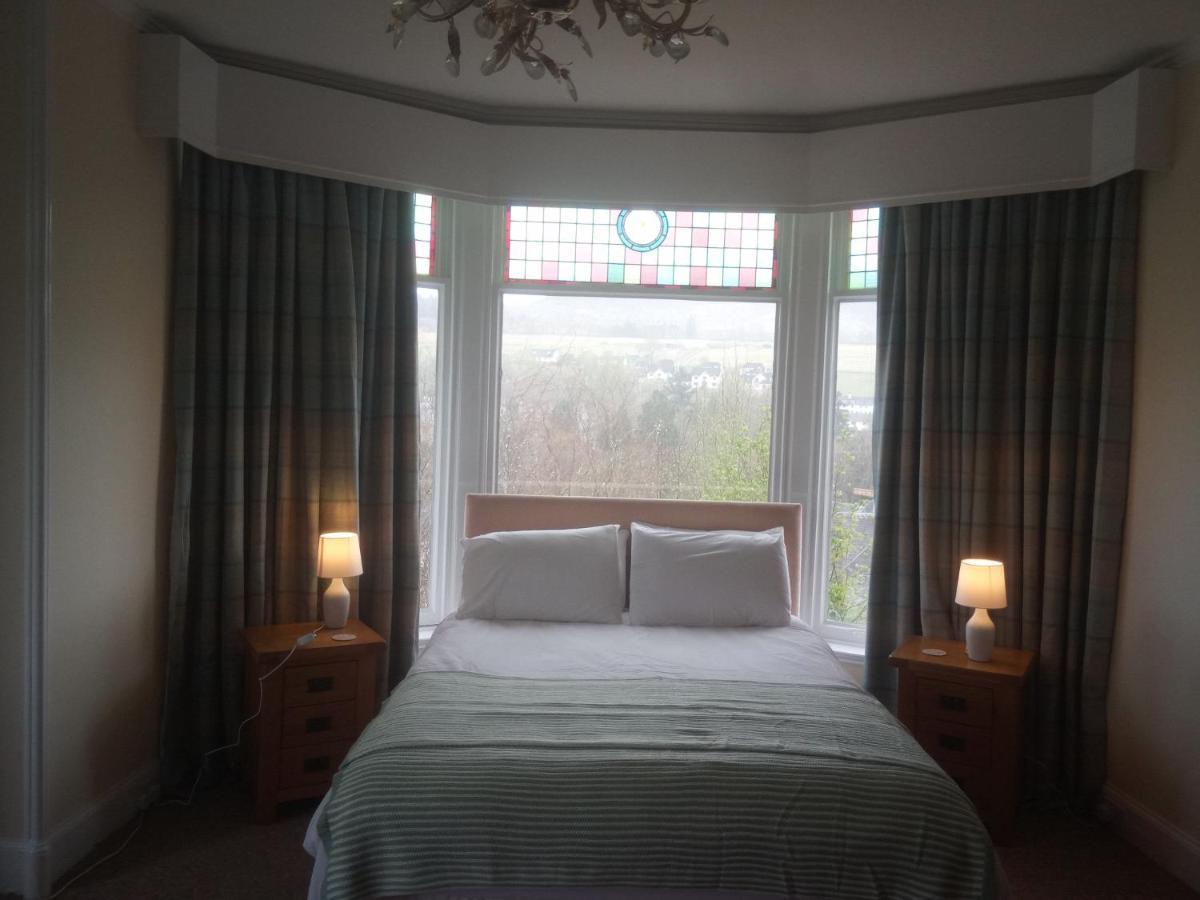 Bed and Breakfast Strathview Strathpeffer Exteriér fotografie